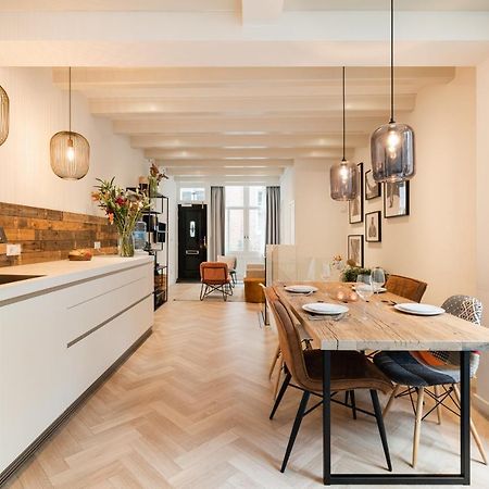 Leidse Square 5 Star Luxury Apartment Άμστερνταμ Εξωτερικό φωτογραφία