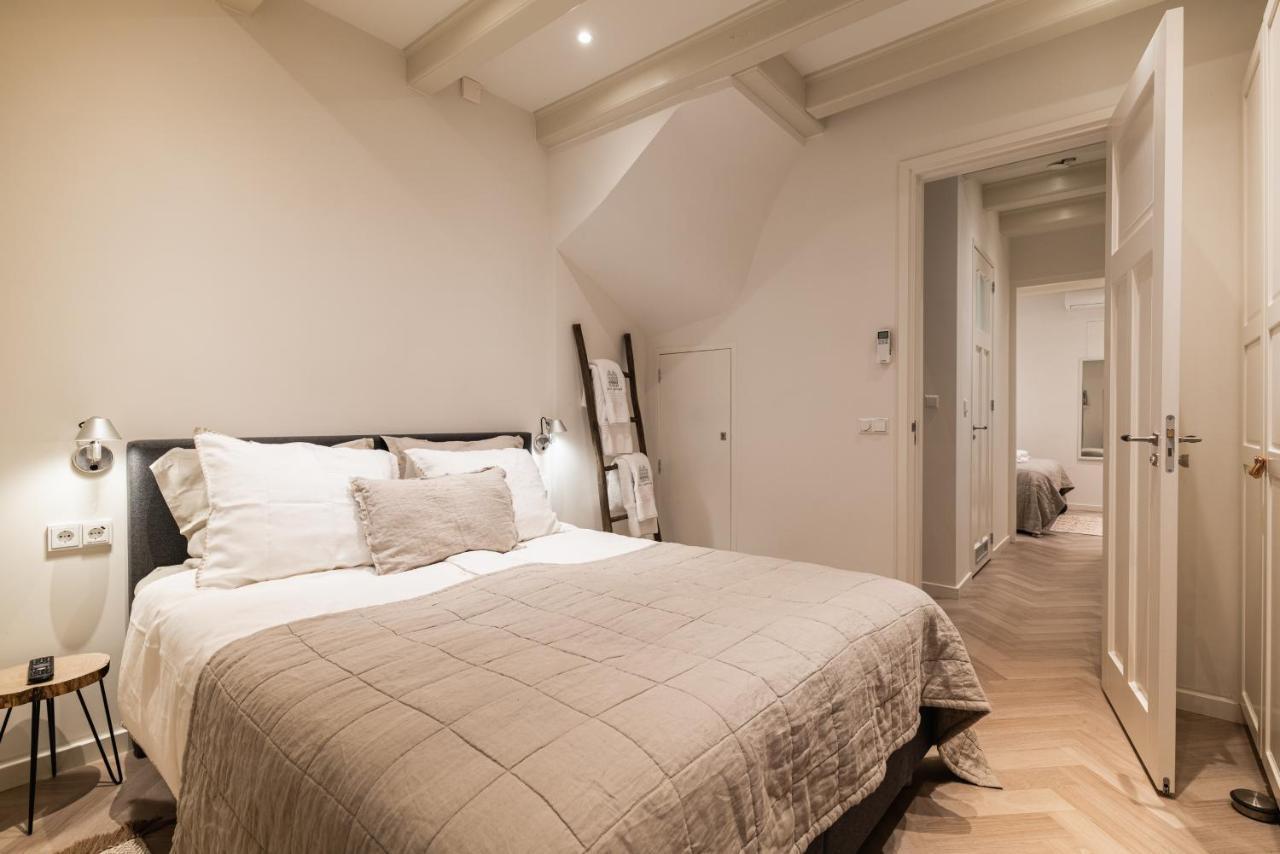 Leidse Square 5 Star Luxury Apartment Άμστερνταμ Εξωτερικό φωτογραφία