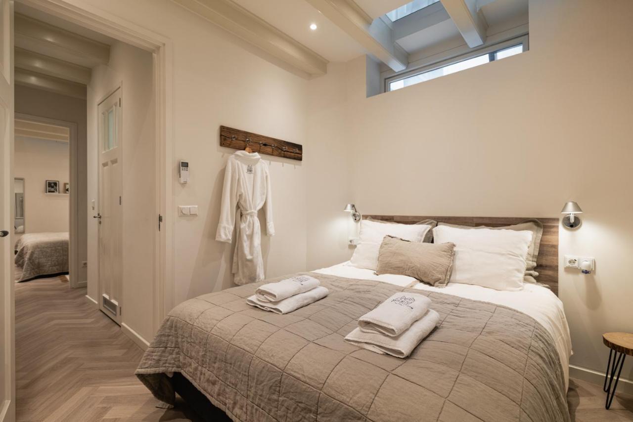 Leidse Square 5 Star Luxury Apartment Άμστερνταμ Εξωτερικό φωτογραφία