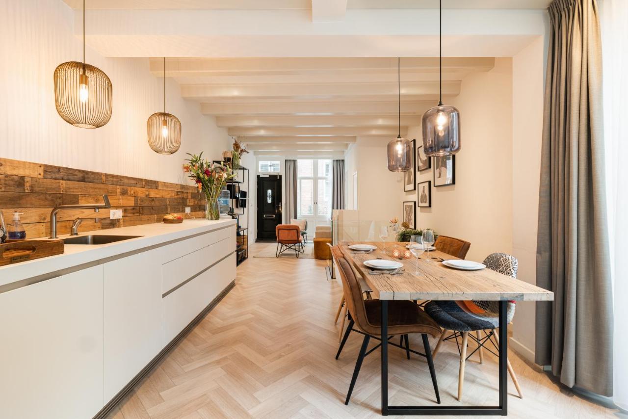 Leidse Square 5 Star Luxury Apartment Άμστερνταμ Εξωτερικό φωτογραφία