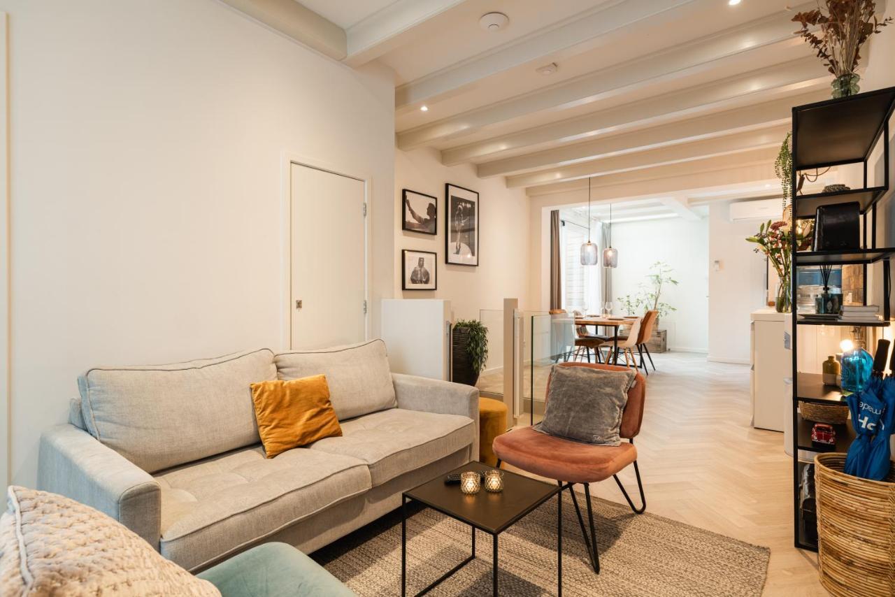 Leidse Square 5 Star Luxury Apartment Άμστερνταμ Εξωτερικό φωτογραφία