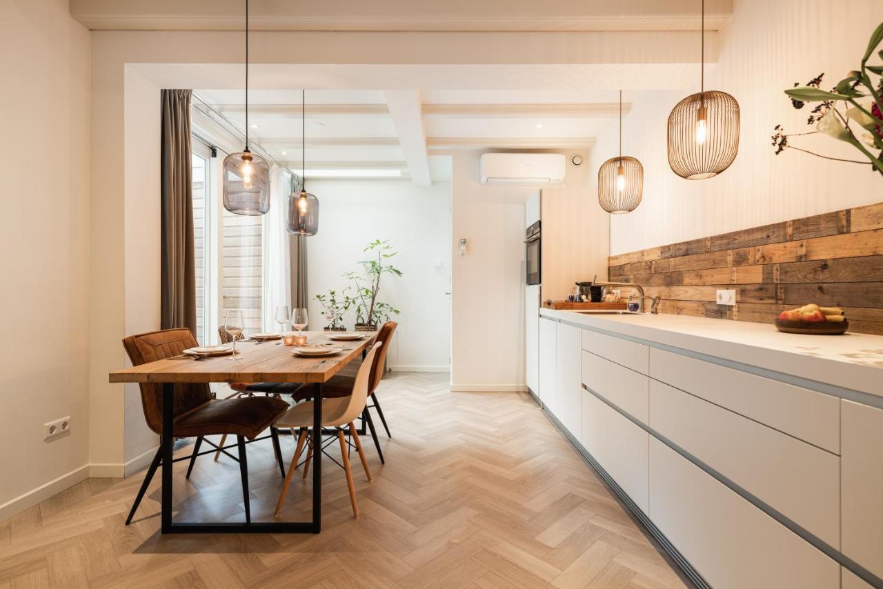 Leidse Square 5 Star Luxury Apartment Άμστερνταμ Εξωτερικό φωτογραφία