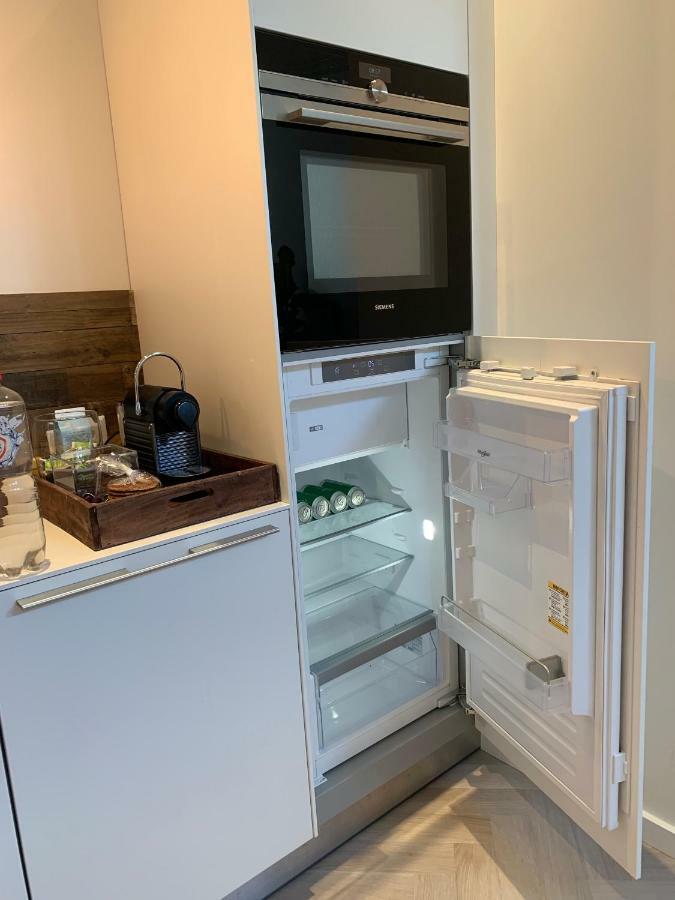 Leidse Square 5 Star Luxury Apartment Άμστερνταμ Εξωτερικό φωτογραφία